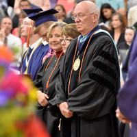 Commencement 2019 Image